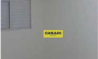 Imagem 3: Apartamento com 2 dormitórios para alugar, 45 m² - Vila Pires - Santo André/SP