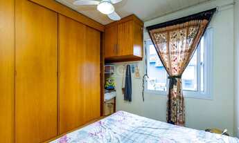 Imagem 6: Casa Condominio para Venda - 79.03m², 2 dormitórios, 1 vaga - Alto Petrópolis, Porto Alegr