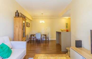 Imagem 6: Apartamento para Venda - 64.38m², 2 dormitórios, sendo 1 suites, 1 vaga - Santana