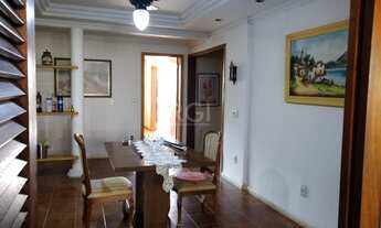 Imagem 6: Casa para Venda - 287.1m², 5 dormitórios, sendo 3 suites, 4 vagas - Vila Ipiranga