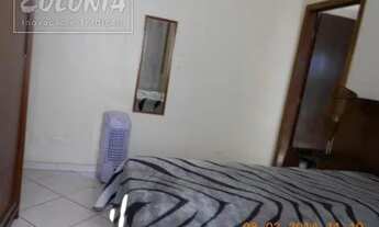 Imagem 5: Santo André - Apartamento Padrão - Vila Camilópolis