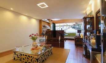 Imagem: Cobertura duplex para venda com 300 metros