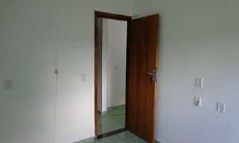 Imagem 2: Aluga-se Apartamento Samambaia Sul Próximo ao Metrô