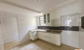 Imagem 3: Apartamento (tipo - padrao) 3 dormitórios/suite, cozinha planejada, em condomínio fechado