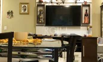 Imagem: Apartamento para Venda - 74.27m², 2 dormitórios