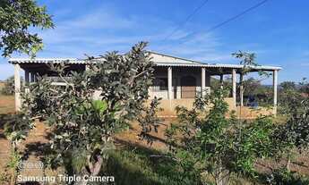 Imagem 2: Ótima chácara em Santo Antônio do Descoberto-GO