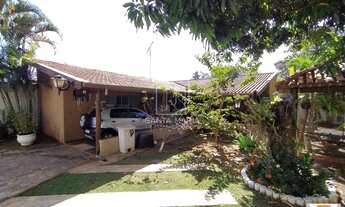 Imagem 5: Chacara (chacara) 5 dormitórios/suite, cozinha planejada