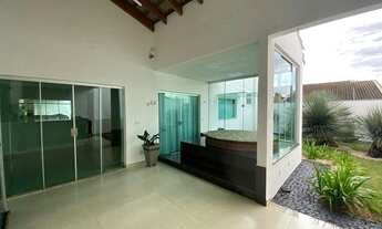 Imagem 4: UBERLÂNDIA - Casa Padrão - UMUARAMA