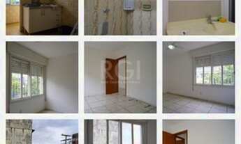 Imagem: Apartamento para Venda - 56.7m², 2 dormitórios