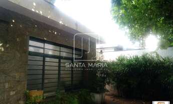 Imagem 2: Casa (térrea na rua) 3 dormitórios/suite, cozinha planejada