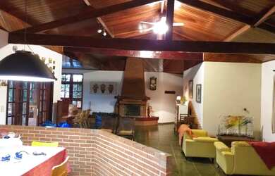 Imagem 7: MAIRINQUE - Chacara - PORTA DO SOL