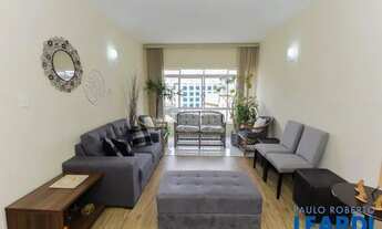 Imagem 6: APARTAMENTO - VILA NOVA CONCEIÇÃO - SP