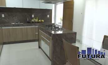 Imagem 6: Vendo Casa Duplex Alto Padrão, 510 m², 05 Qtos, Bairro Araçá, Linhares/ES