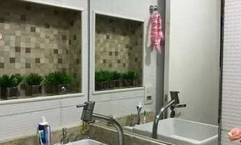 Imagem 6: Alugo apartamento 2/4, armarios, 2° andar, nascente, Laueo de Freitas