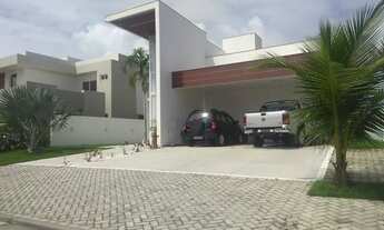 Imagem 3: ALUGUEL casa Cond. Alphaville Sergipe