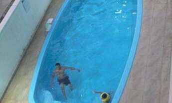 Imagem: LINDO DUPLEX COM PISCINA EM UBATUBA