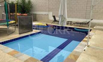 Imagem 6: Casa com 4 Suítes no Condomínio Monte Carlo, Bairo Urbanova SJCampos