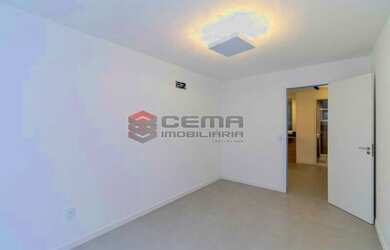 Imagem 7: Apartamento-À VENDA-Catete-Rio de Janeiro-RJ