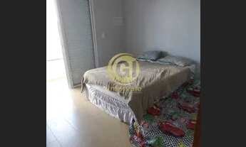 Imagem 10: Casa Parque dos Sinos - Jacareí 4 dormitórios sendo 1 suíte e closet 3 banheiros Sala H