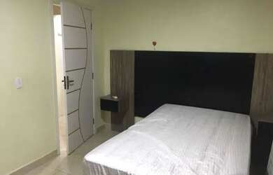 Imagem 7: Casa para venda com 90 metros quadrados com 3 quartos em Dom Pedro I - Manaus - AM