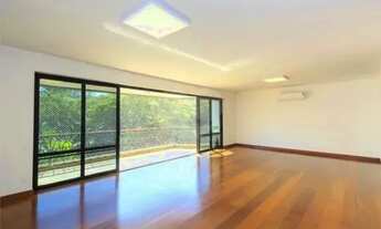 Imagem 4: Apartamento p/ locação 18.000 o pacote 329 metros 4 suítes em Santo Amaro - São Paulo - SP