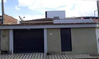Imagem: Casa em Severiano Moraes Filho - Garanhuns/PE