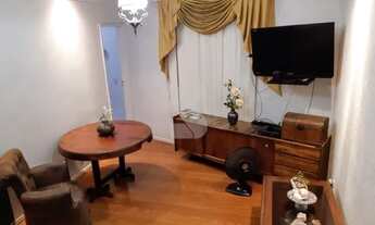 Imagem: Apartamento à venda, 2 quartos, 1 vaga