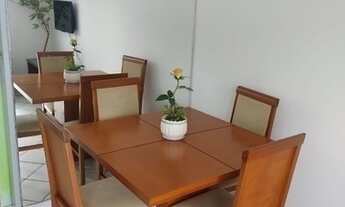 Imagem 5: Apartamento com 1/4 Mobiliado no Centro de Feira de Santana