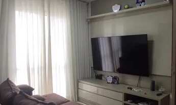 Imagem 7: Apartamento a Venda no Veredas do Bosque - Jardim Europa