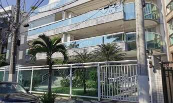 Imagem 4: Apartamento no Recreio dos Bandeirantes - Rio de Janeiro/RJ