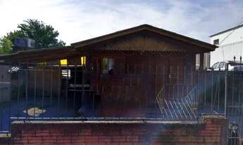 Imagem: Casa para Venda - 70m², 2 dormitórios