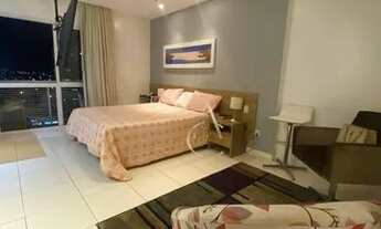 Imagem 3: FLAT PARA VENDA E LOCAÇÃO - MERCURE - NOVA IGUAÇU