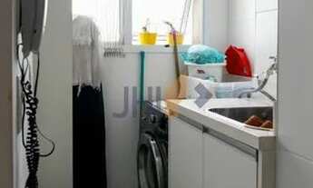 Imagem 7: Apartamento para alugar com 62 m² na Consolação