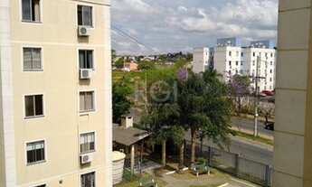 Imagem 5: Apartamento para Venda - 40m², 2 dormitórios, 1 vaga - Jardim Leopoldina
