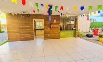 Imagem 4: Aluga-se apartamento no Aurora Paulista, Primeiro andar - Centro de Paulista