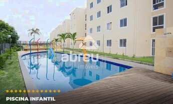 Imagem 3: SãO GONçALO DO AMARANTE - Apartamento Padrão - Jardins