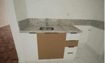 Imagem 2: Apartamento para locação, Vila Clementino, São Paulo, SP