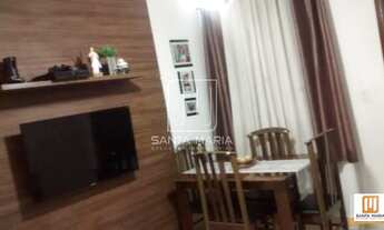 Imagem 2: Apartamento (tipo - padrao) 2 dormitórios, cozinha planejada, em condomínio fechado