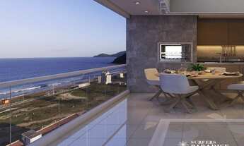Imagem 6: APARTAMENTO RESIDENCIAL em ITAJAÍ - SC, PRAIA BRAVA DE ITAJAÍ