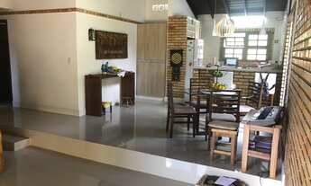 Imagem 4: Casa Condominio para Venda - 360m², 3 dormitórios, sendo 1 suites, 4 vagas - Cantegril