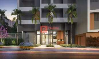 Imagem: Apartamento à Venda, Com 2 Dormitórios