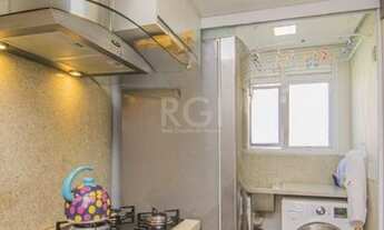 Imagem 7: Apartamento para Venda - 64.54m², 2 dormitórios, sendo 1 suites, 1 vaga - Jardim Carvalho