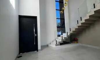 Imagem 4: Casa no terras Alphaville