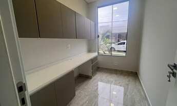 Imagem 7: Casa de condomínio térrea para venda com 220 metros quadrados com 3 quartos