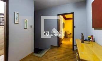 Imagem 6: Casa com 5 dormitórios, 350 m² - venda por R$ 1.450.000 ou aluguel por R$ 6.160/mês - Parq