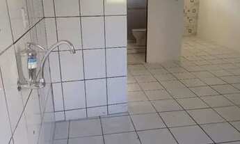 Imagem 2: Aluguel de casa 3/4 - Cabula