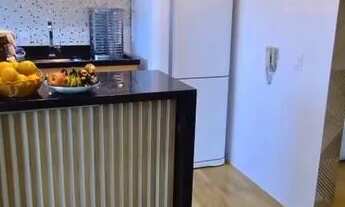 Imagem 4: Belo Apartamento à venda no Jaraguá na Avenida Doutor José Maniero 225, Condomínio Meu Lar