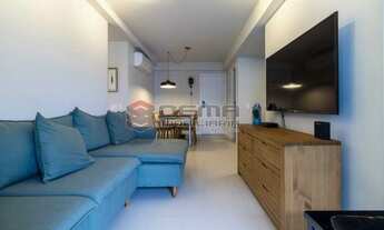 Imagem 3: Apartamento-À VENDA-Flamengo-Rio de Janeiro-RJ