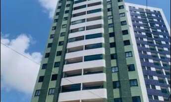 Imagem: Apartamento 85M2 3 QUARTOS 1 SUITE VARANDA