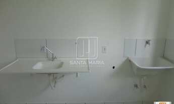 Imagem 2: Apartamento (tipo - padrao) 1 dormitórios, portaria 24hs, lazer, em condomínio fechado